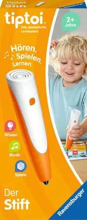 tiptoi® Der Stift
