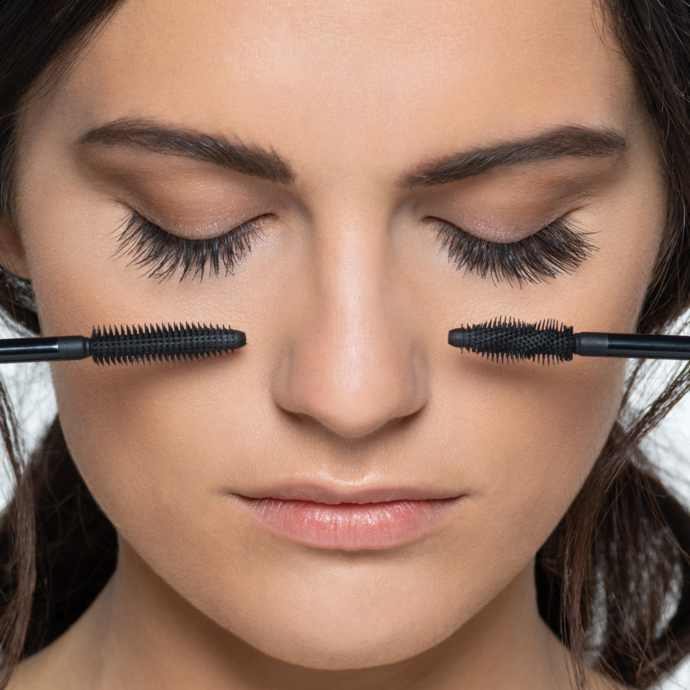 artdeco TWIST FOR VOLUME MASCARA De volume à longueur