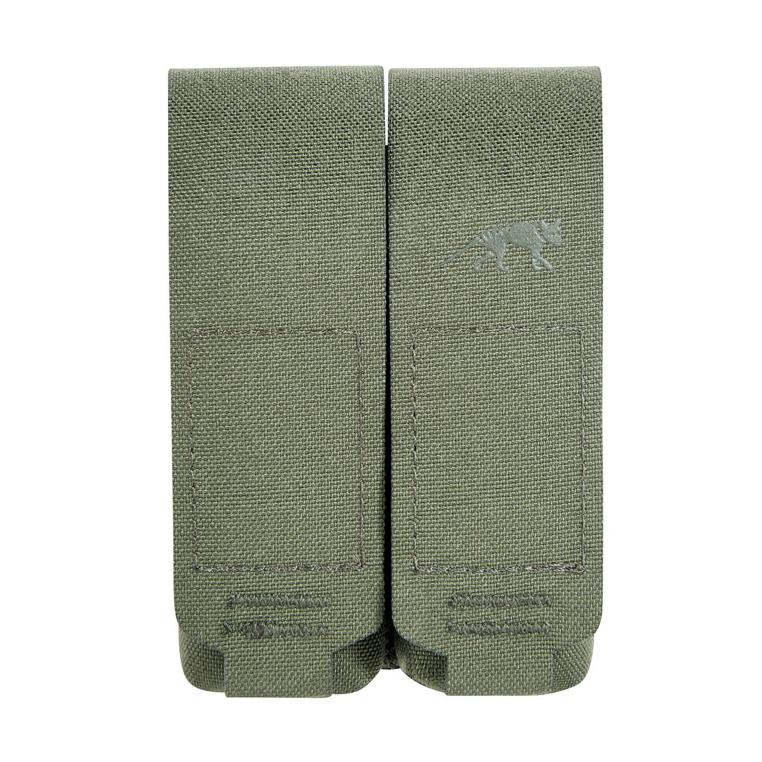 TT DBL Pistol Mag Pouch MK III