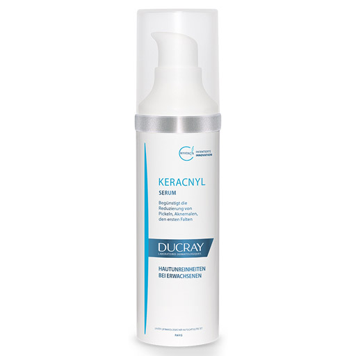 DUCRAY KERACNYL Serum  30 ml