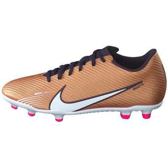 Nike Vapor 15 Club FG/MG Fußball in bronze