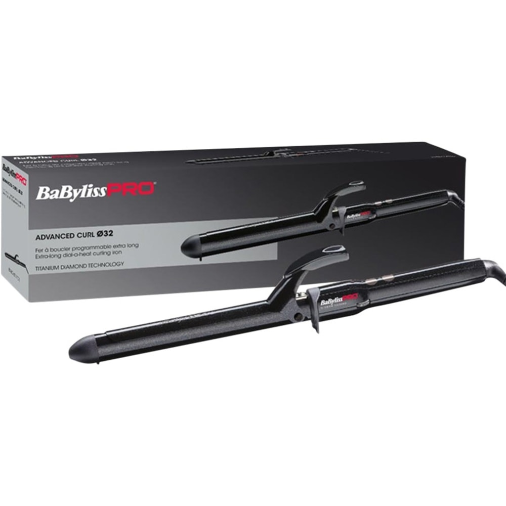 BaByliss Pro Advanced Curl 32 mm Boucleur
