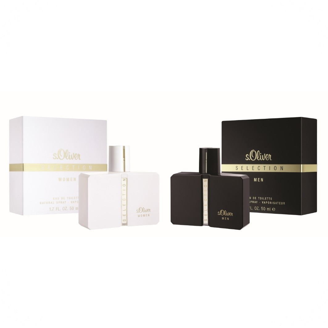 Eau de Toilette Spray