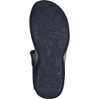Lurchi Fia S Sandale in blau