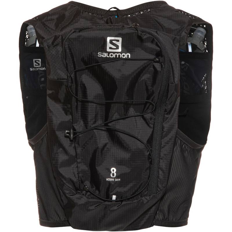 Salomon ACTIVE SKIN 8 Trinkrucksack
