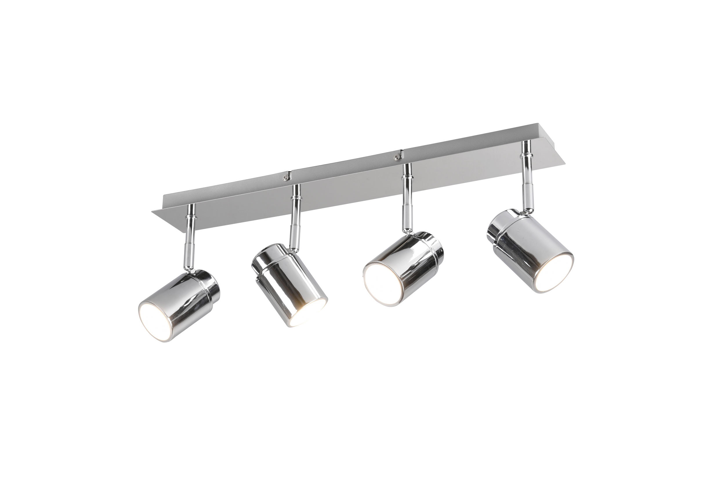 Trio LeuchtenStrahler 4flg