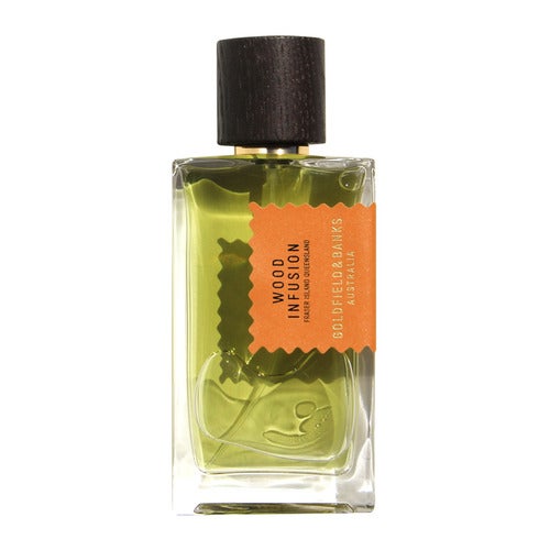 Goldfield & Banks Wood Infusion Eau de Parfum 100 ml