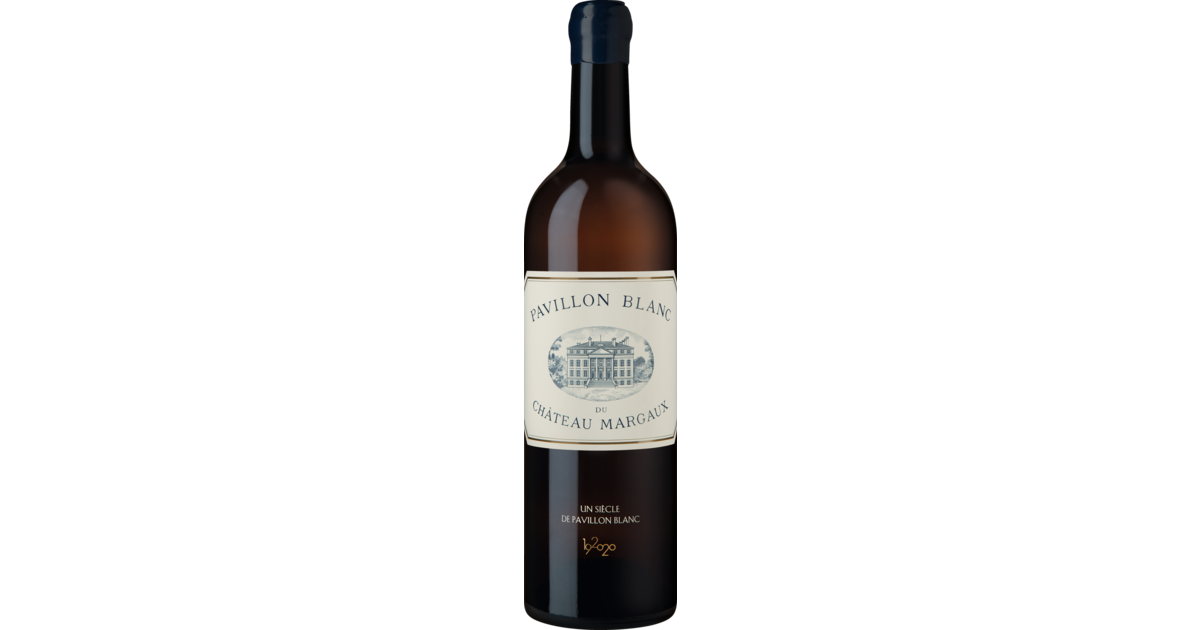Pavillon Blanc