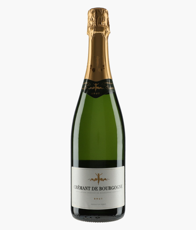 Crémant de Bourgogne Brut N.V.CHABLISIENNE