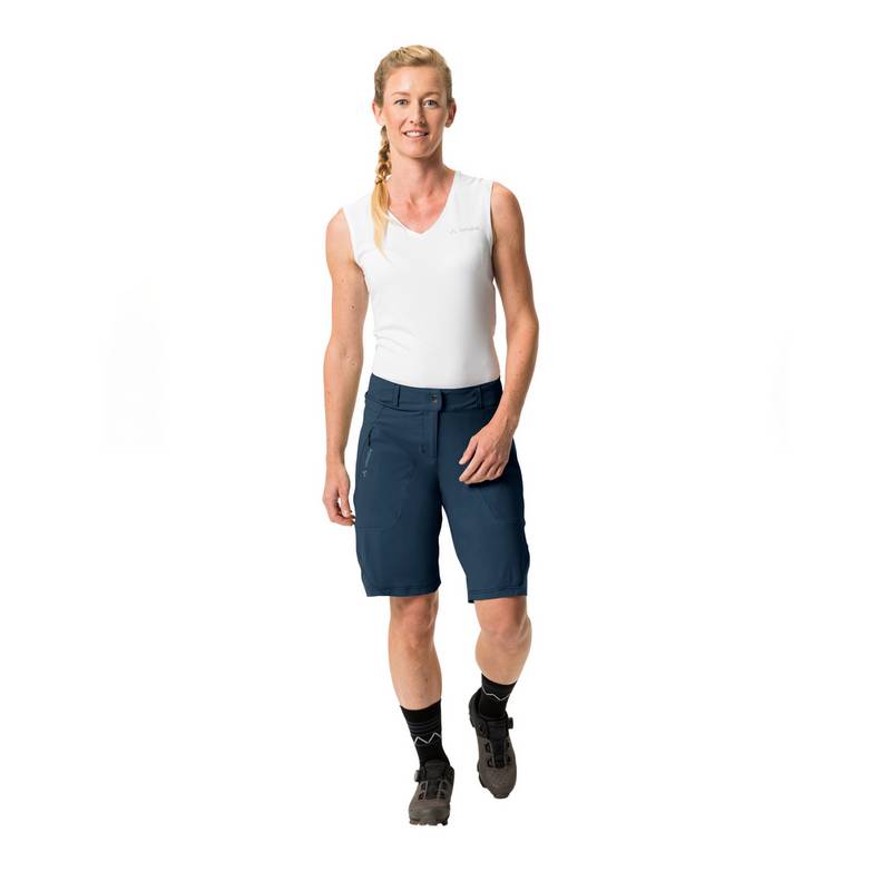 VAUDE Women's Altissimo Shorts II Funktionshose Damen