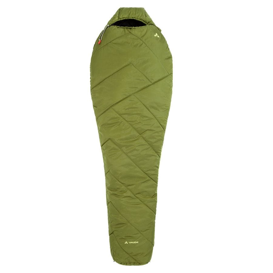 Sioux 400 II Kunstfaserschlafsack