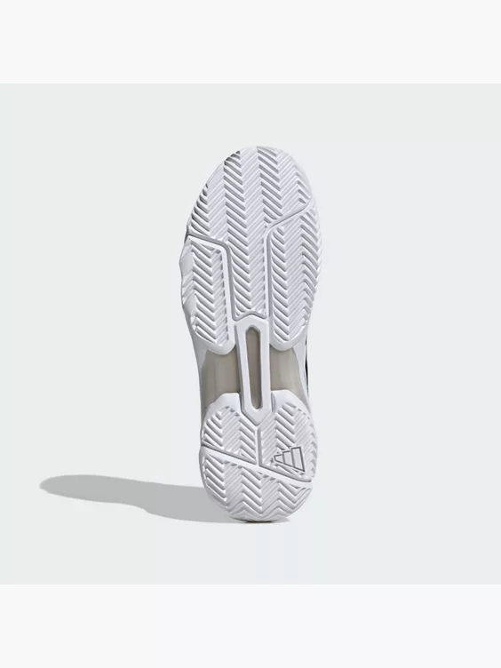 adidas Courtjam Control 3 Tennisschuh