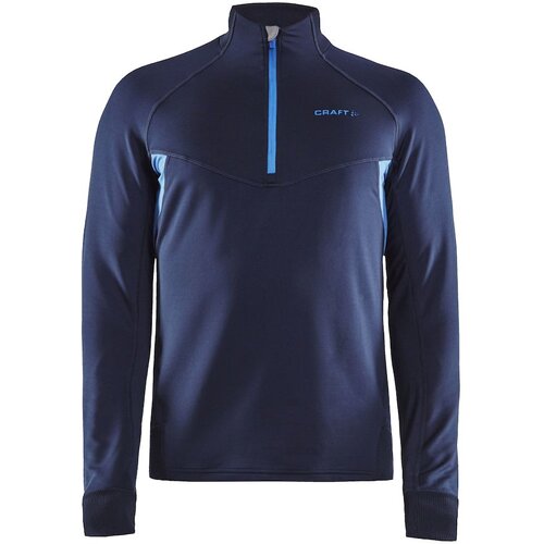 HERREN PULLOVER ACTIVITY MIDLAYER