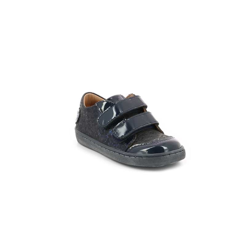 Sneakers basses cuir Sophi