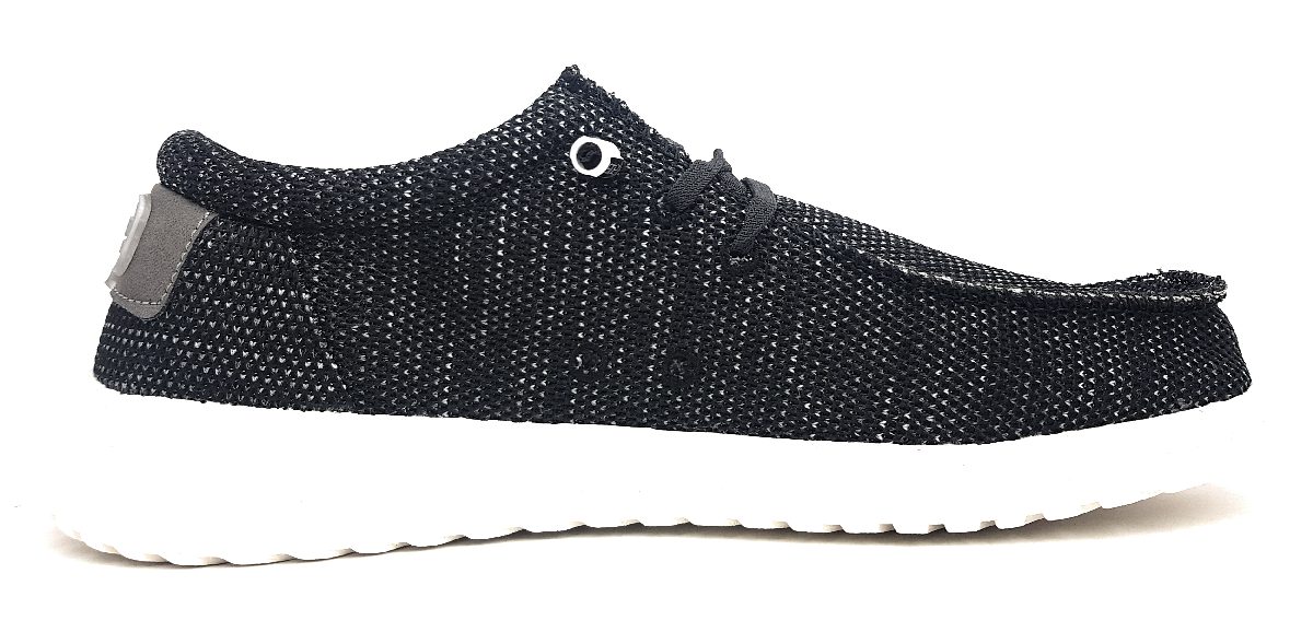Fusion 2-2-1-010301-0522 Schwarz grey