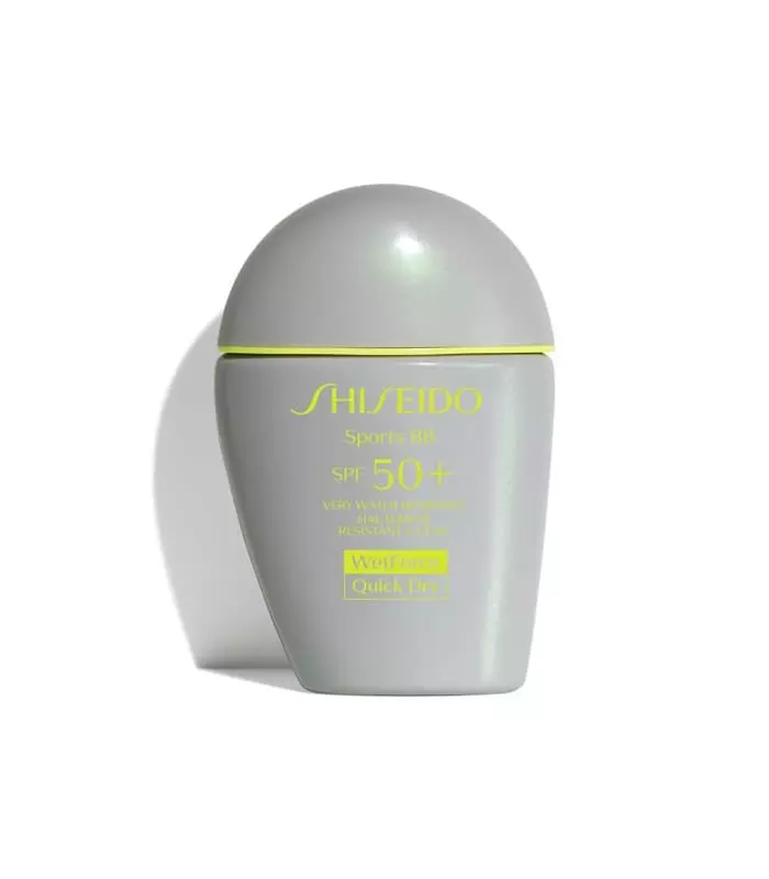 SUNCARE Sports BB SPF 50 Séchage Rapide
