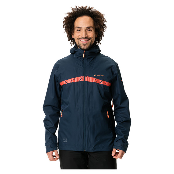 ME ALL YEAR MOAB 3IN1 RAIN JACKET Herren - Doppeljacke