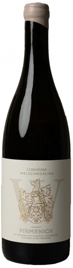 2021 Limestone W | Welschriesling - Weingut Firmenich