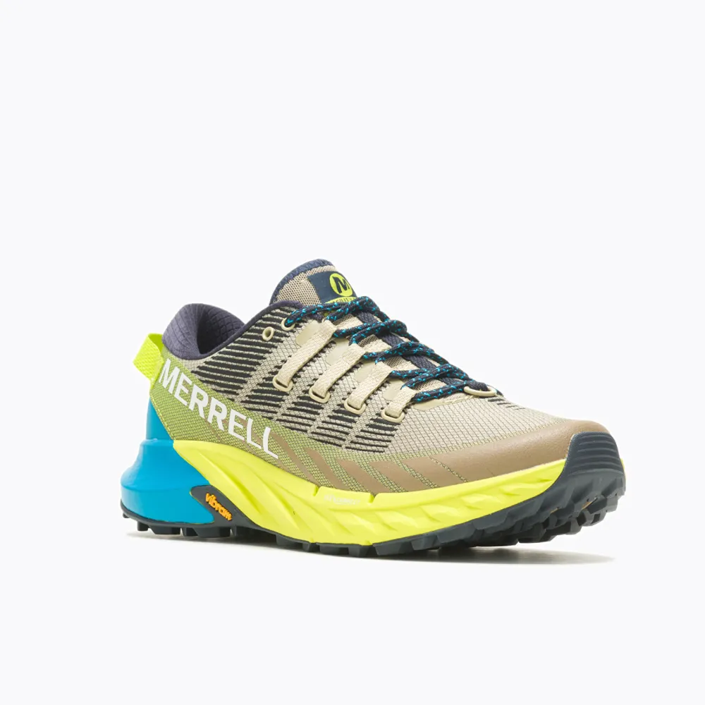 Merrell Agility Peak 4 J067461 / braun