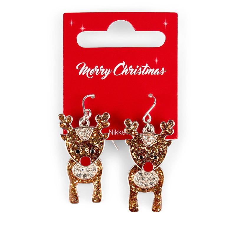 Accessories med julemotiv