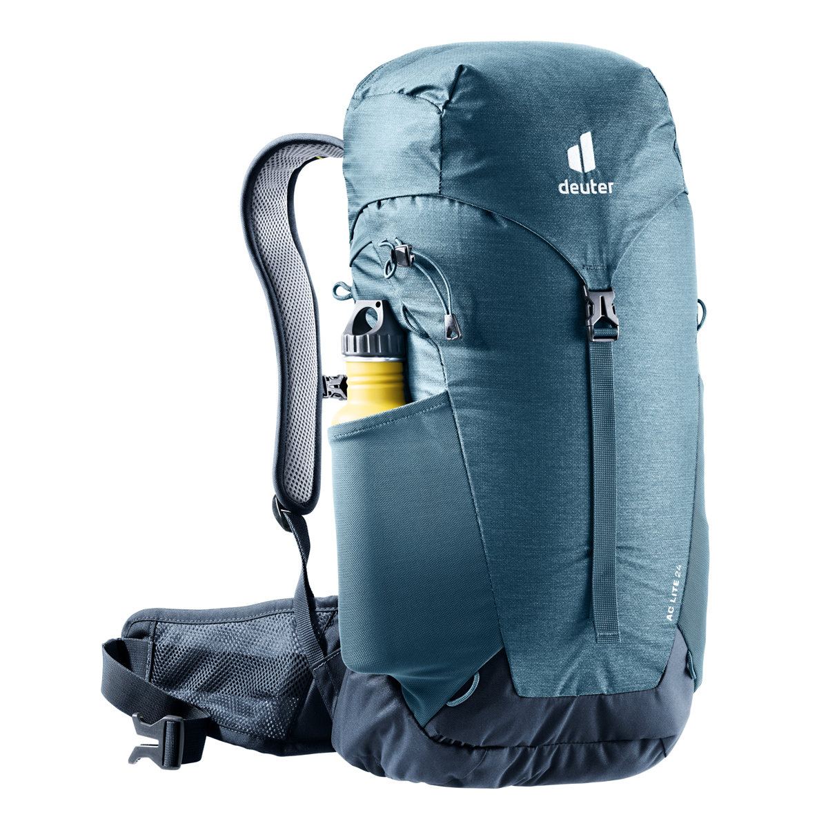 deuter AC Lite 24 3420821 Türkis 374- Atlantic