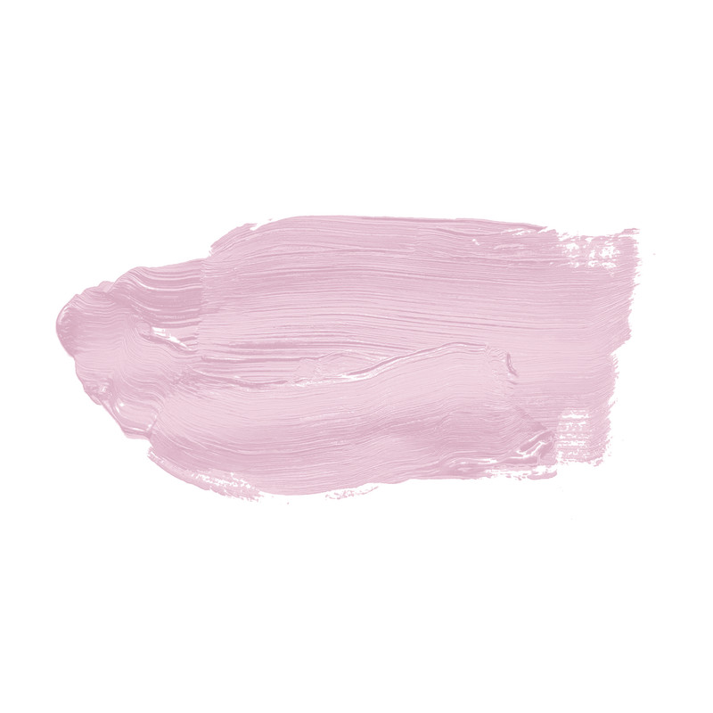 AS Creation A.S. Création - Wandfarbe Pink 