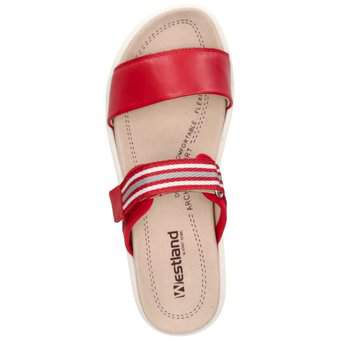 Westland by Josef Seibel Albi 04 in rot