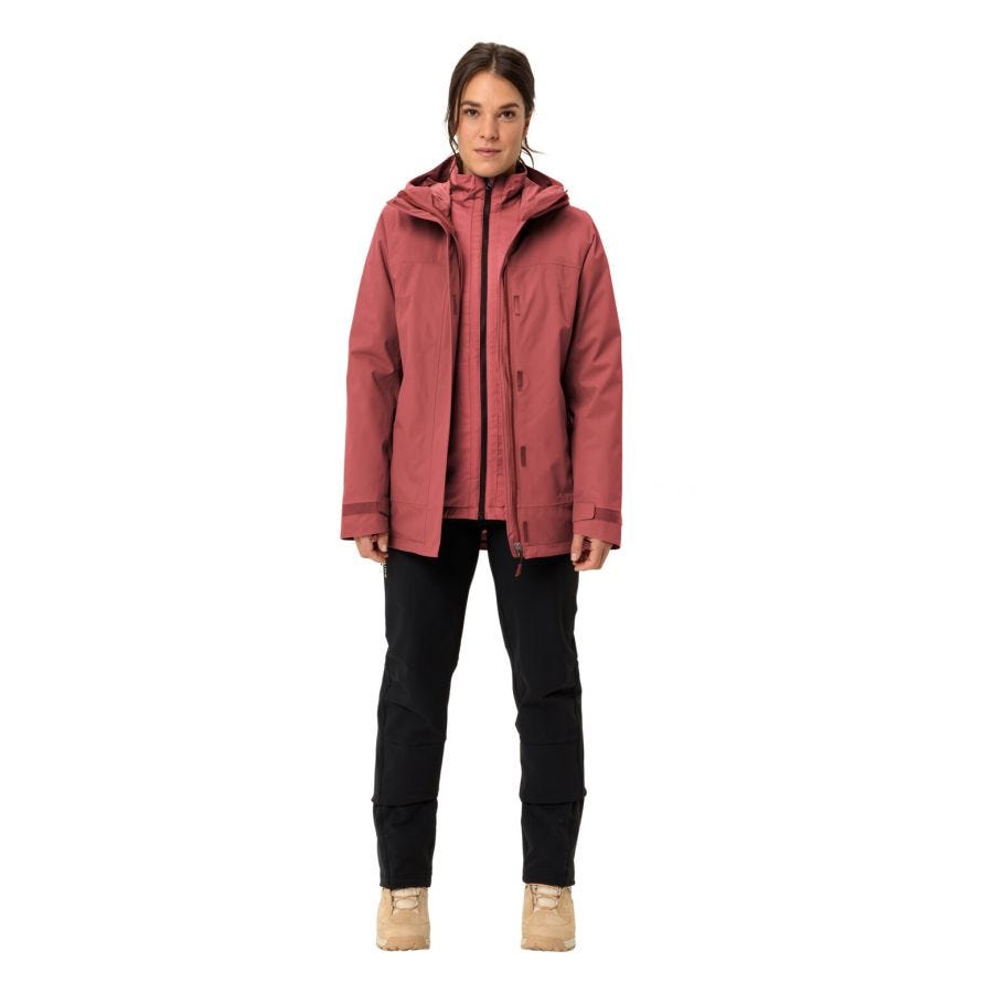 Neyland 3-in-1 Jacke Damen