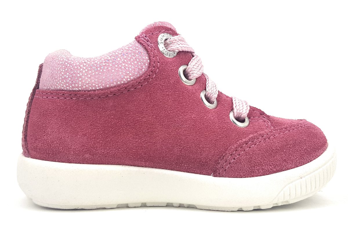 Superfit Starlight 1-006435-5500 Rosa 5500 PINK