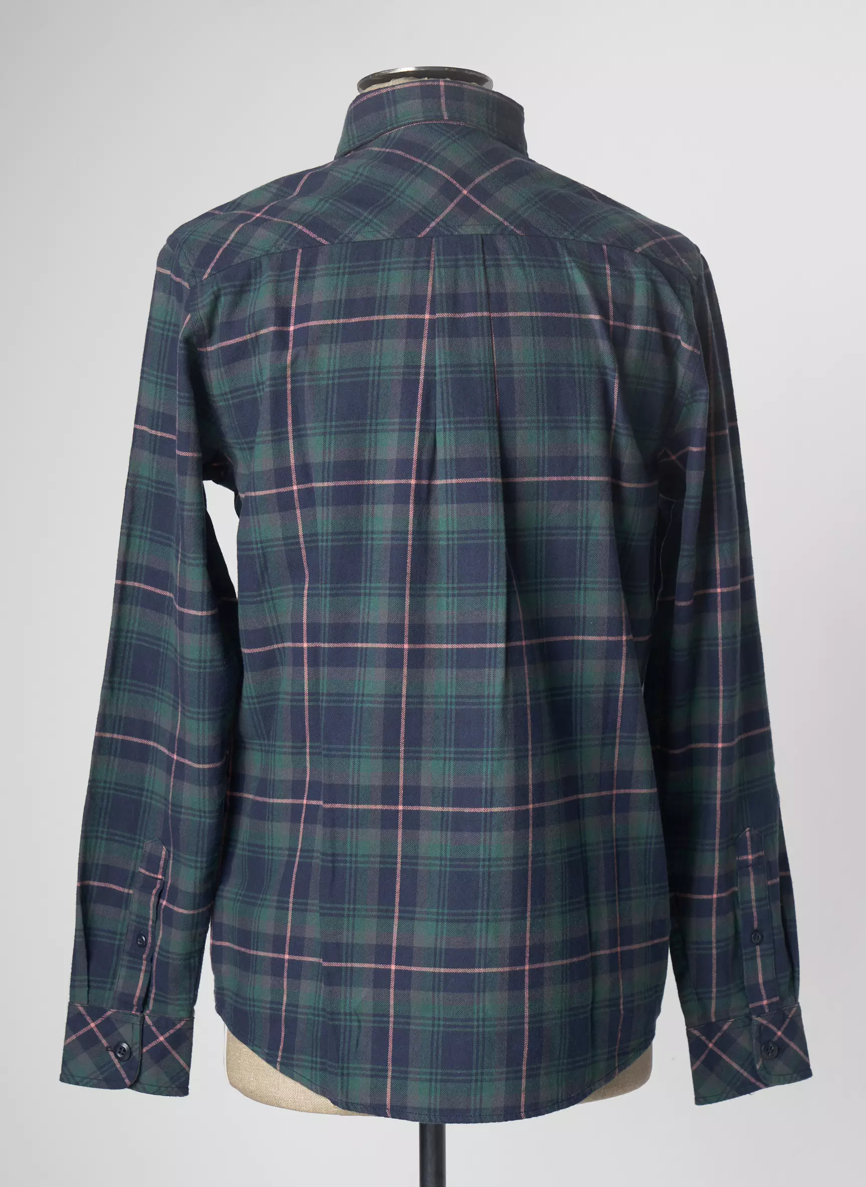 Carhartt Manches Longues Homme couleur vert