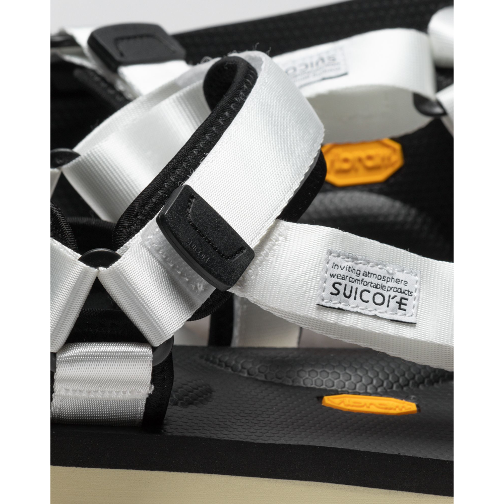 Suicoke DEPA V2 OG-022V2-WHITE / weiss