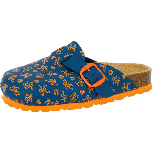 LICO Pantolette Bioline Clog