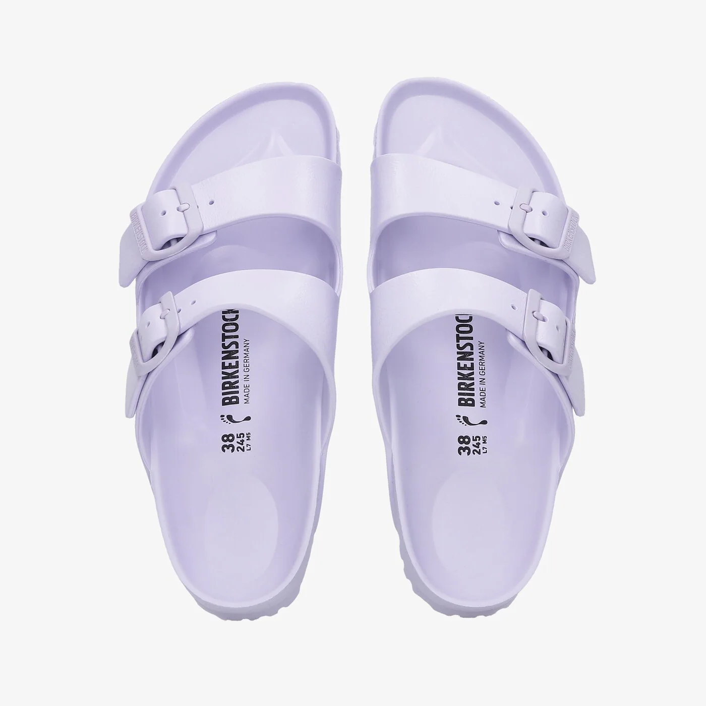 BIRKENSTOCK ARIZONA EVA Violet