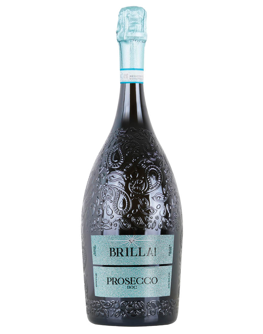 Prosecco DOC Extra Dry Brilla! Magnum 1,5 ℓ