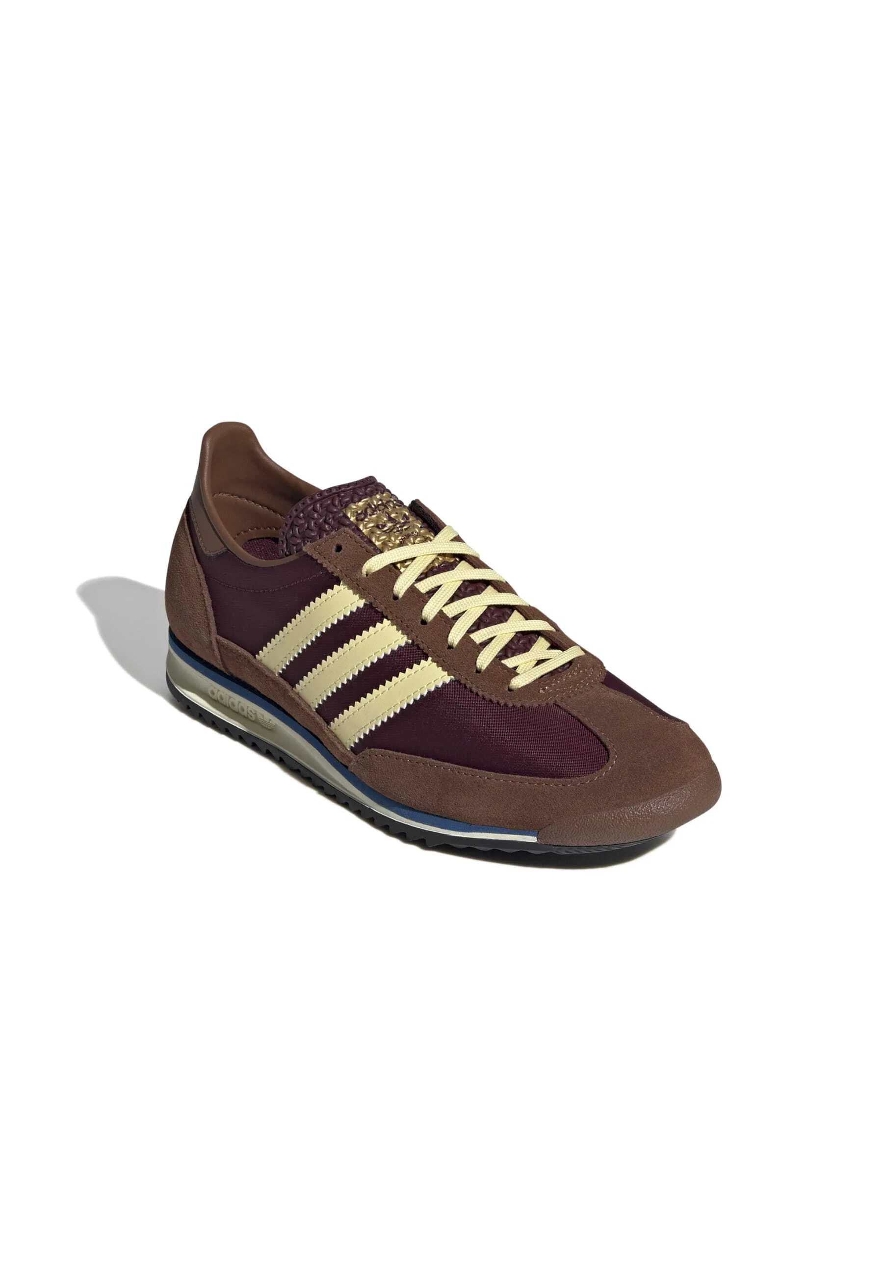 adidas Originals SL 72 OG - Zapatillas bajas