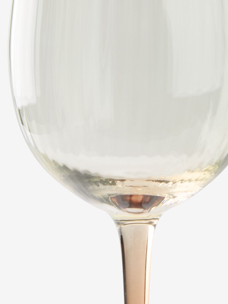 Taça de vinho INGMAR H23cm 50cl, pacote com 2 unidades