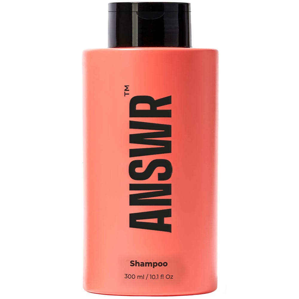 ANSWR Shampoo 300 ml