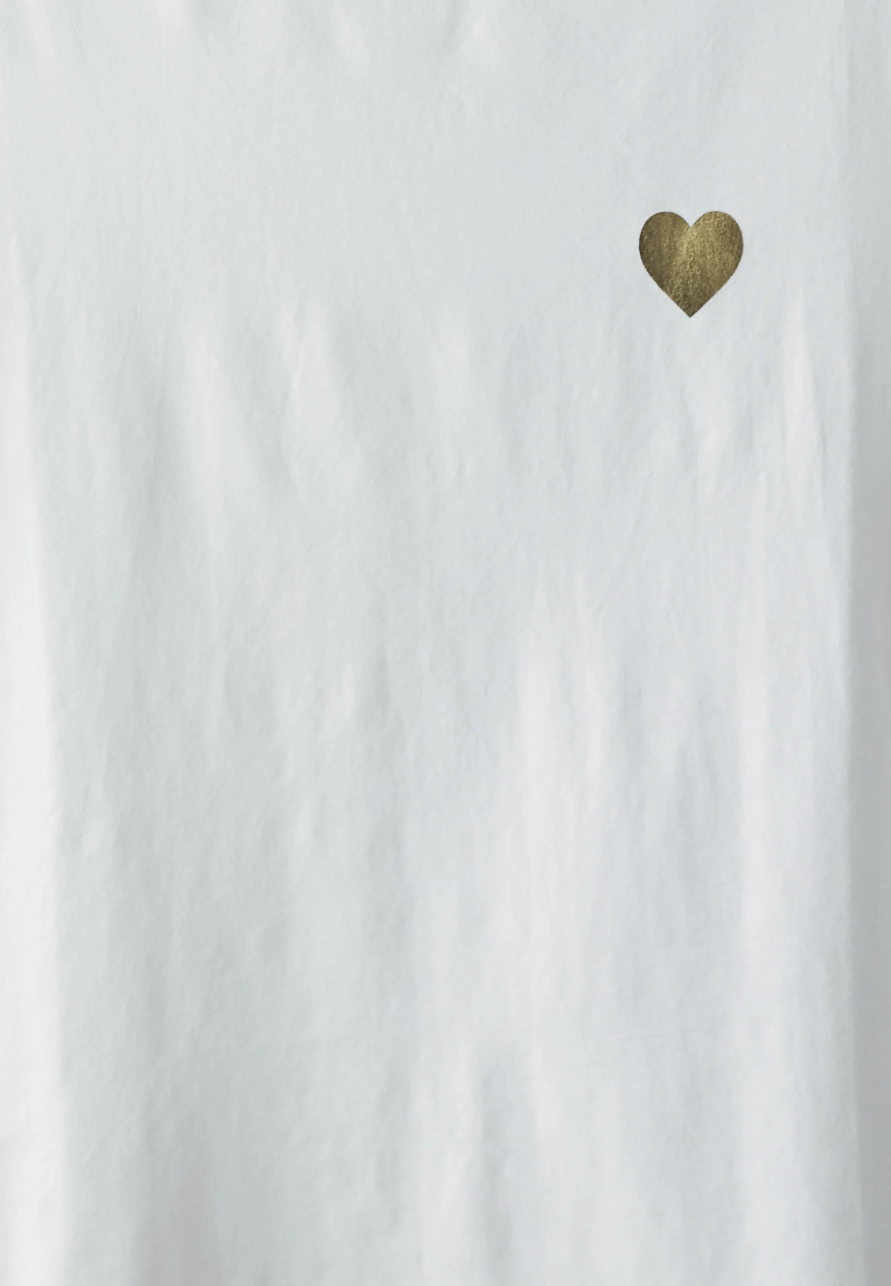 Vero Moda VMIRA ONECK - Camiseta estampada