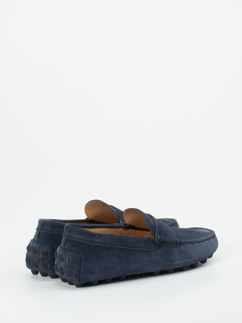 Mokassin-45111090079 Tod's
