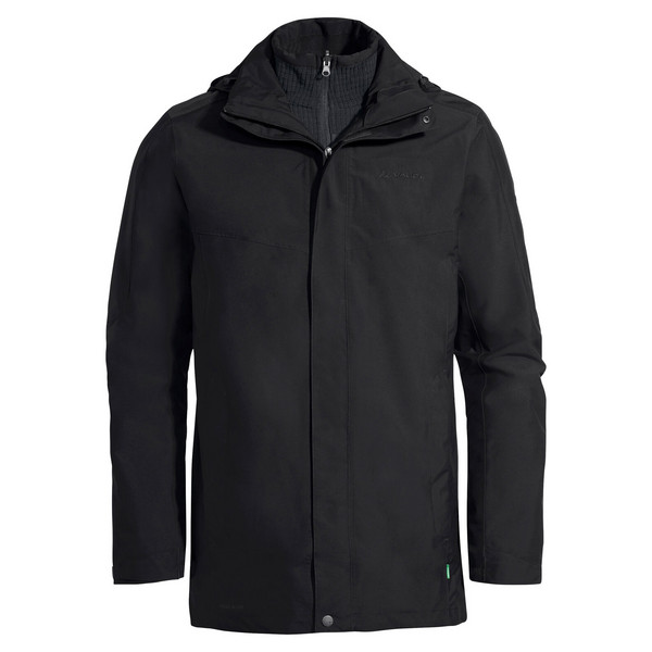 IDRIS 3IN1 PARKA III Herren - Doppeljacke