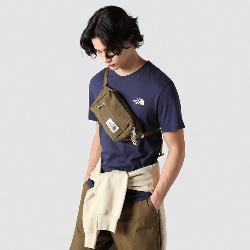The North Face Simple Dome T-Shirt Herren