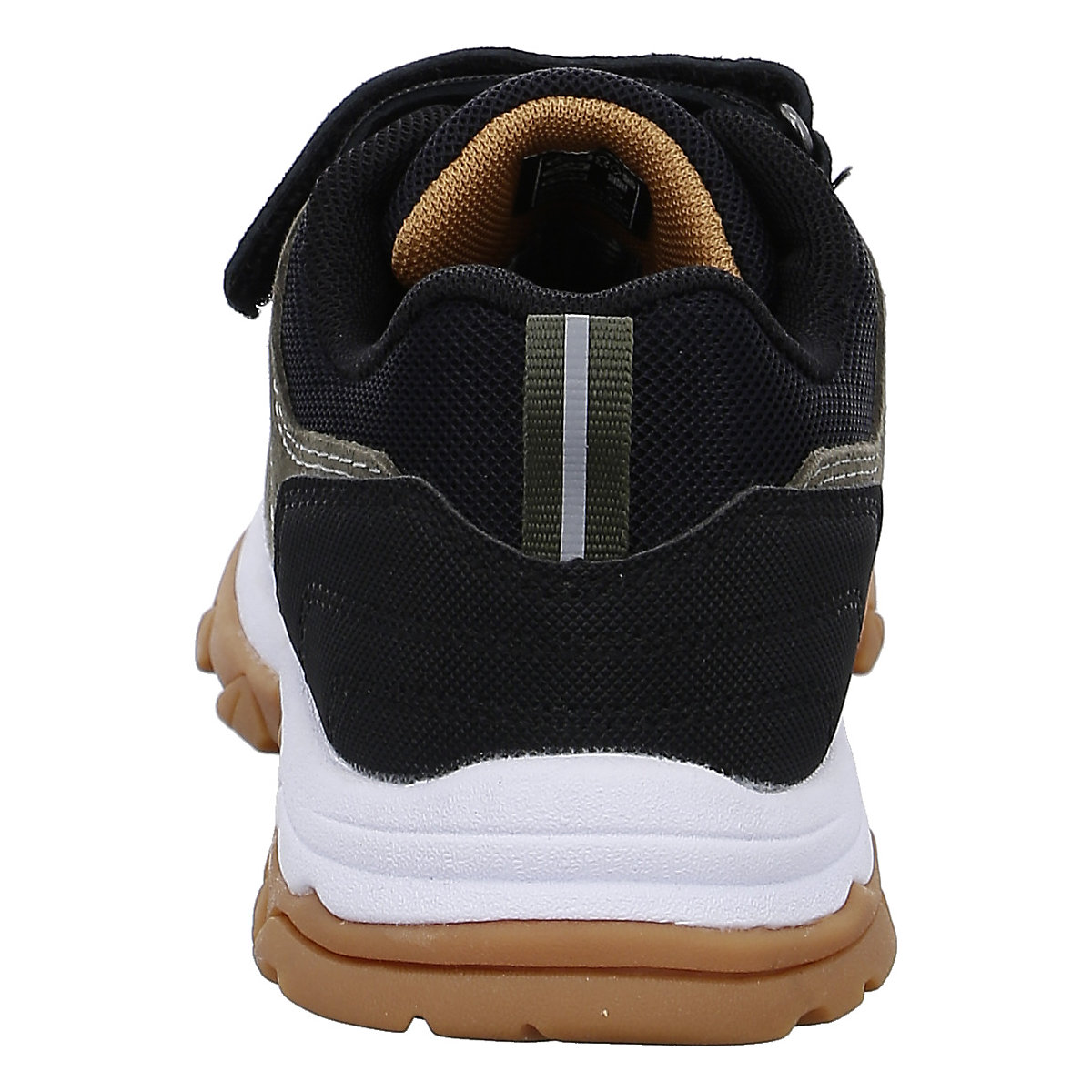 Outdoorschuhe LENKO WMS Weite M für Jungen