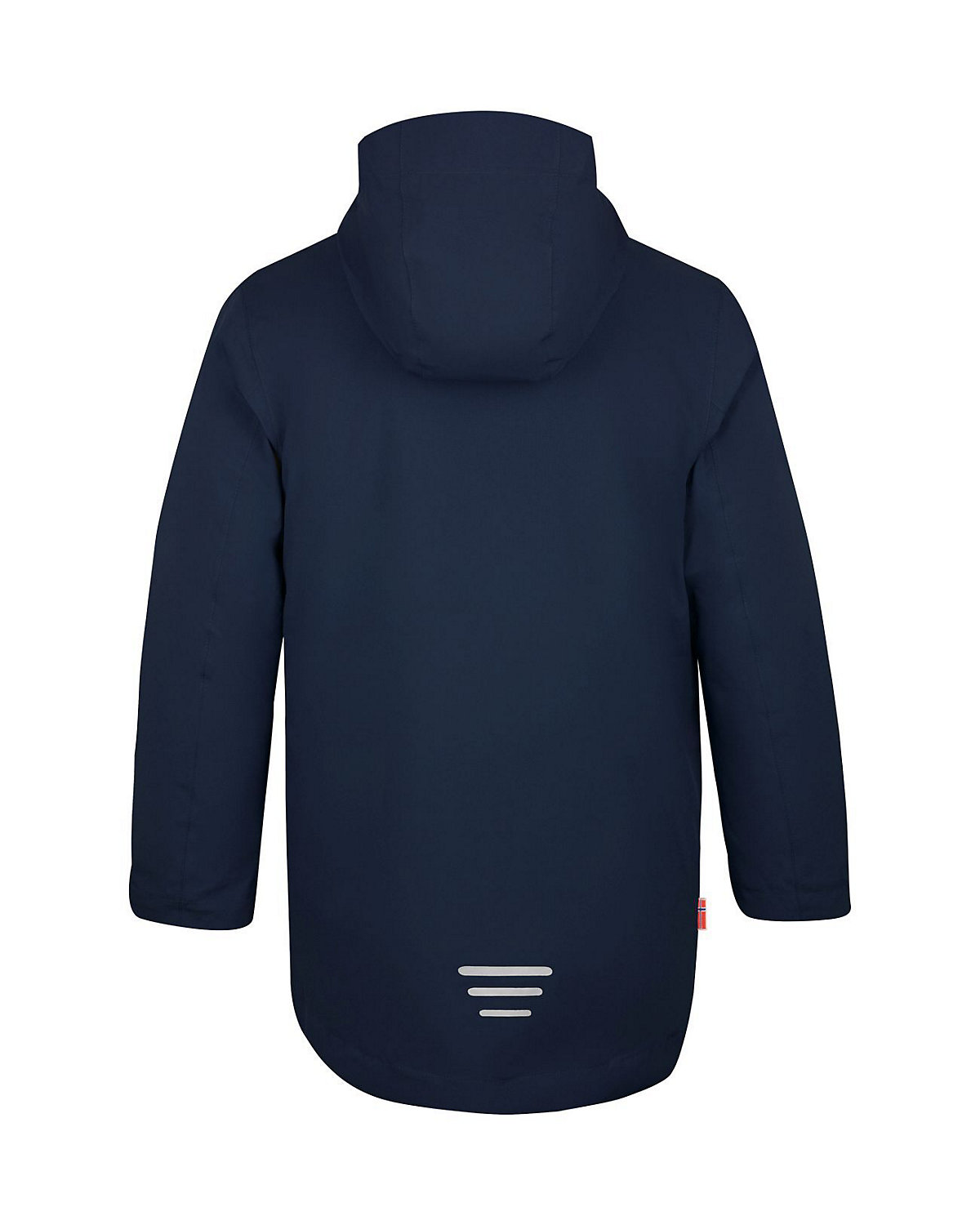 3-in-1-Funktionsjacke Laksefjord Outdoorjacken