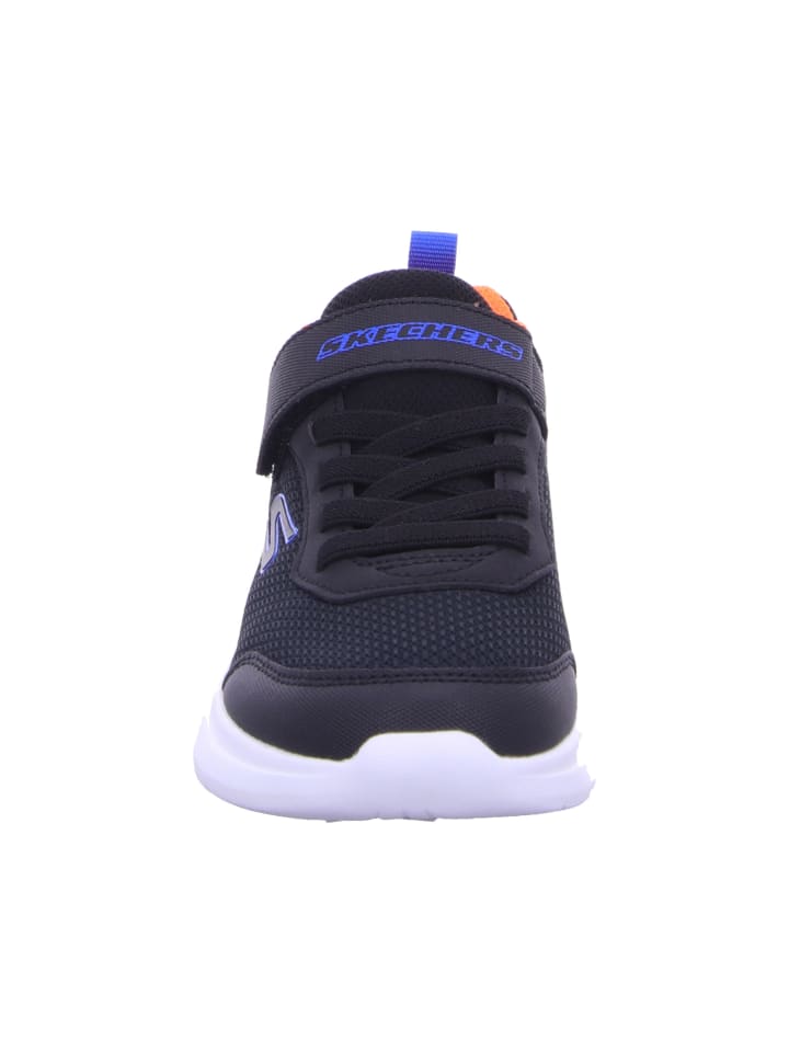 Skechers Sneaker SELECTORS - RESET ACHIEVED in black günstig kaufen 31