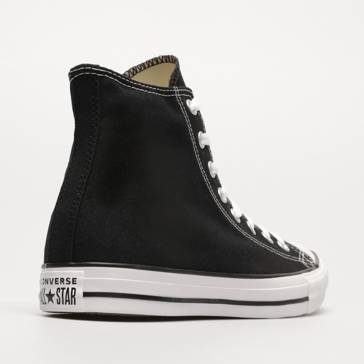 CONVERSE CHUCK TAYLOR AS  CORE HI Schwarz