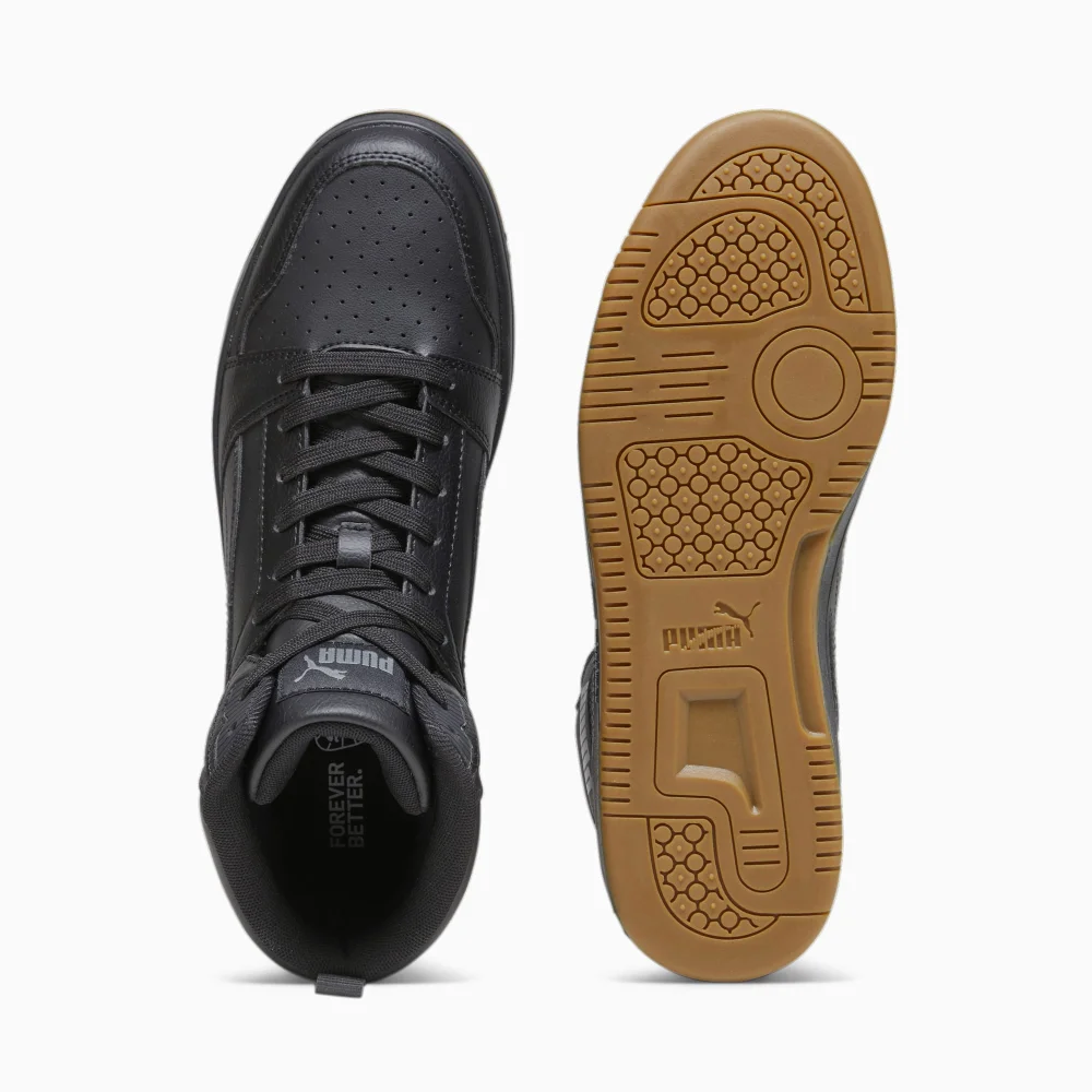 PUMA Rebound 392326_06 / schwarz