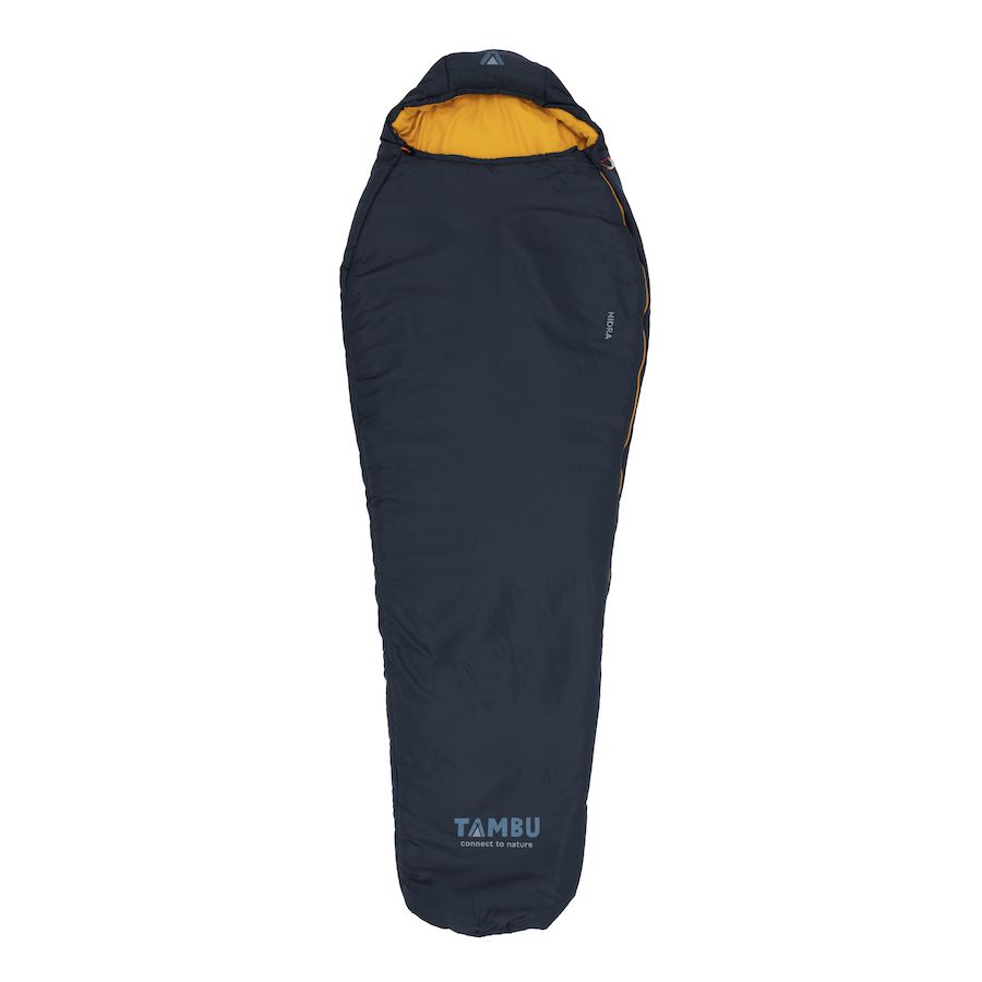 TAMBU Nidra  Mumienschlafsack
