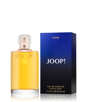 JOOP! Pour Femme Eau de Toilette-100 ml