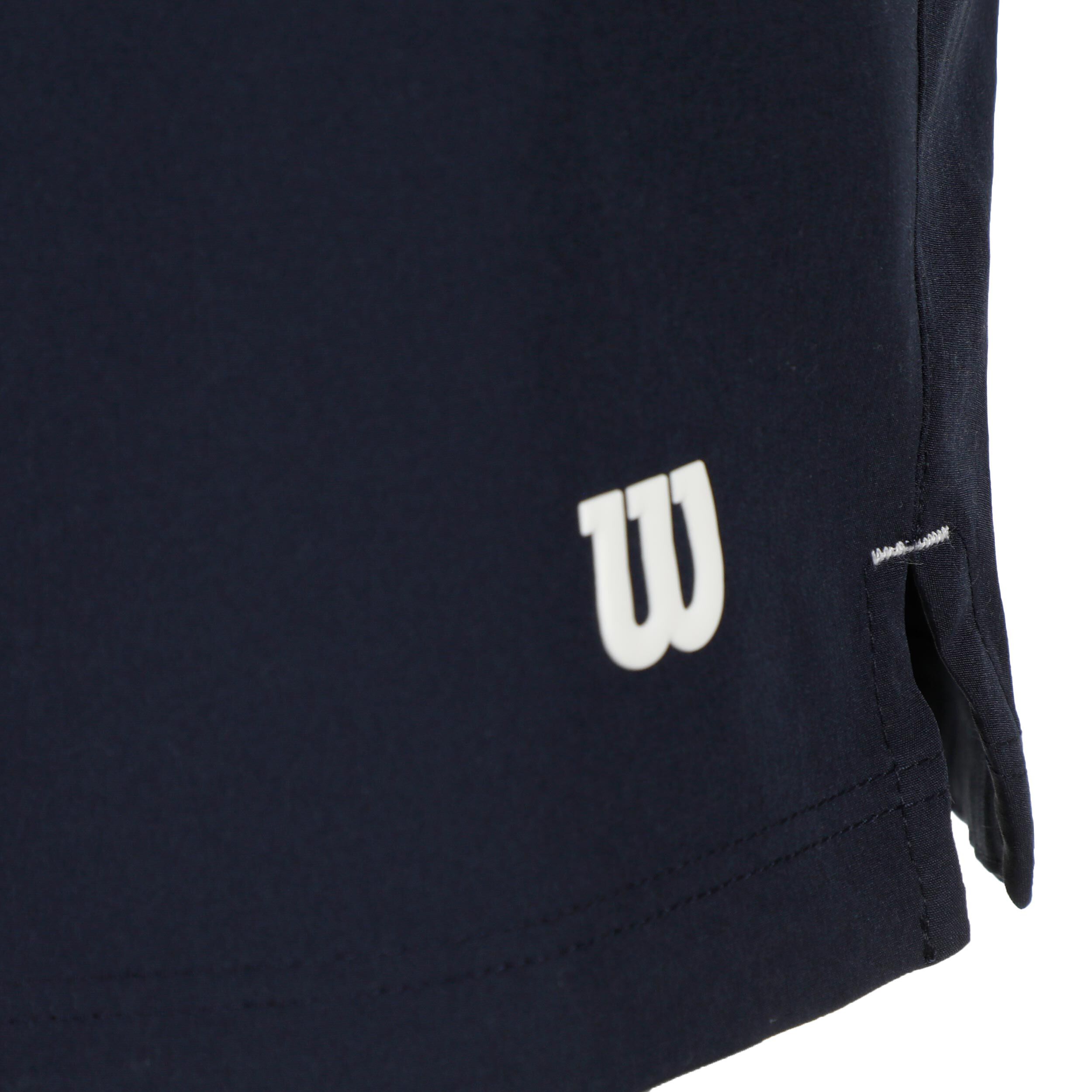 Team Tournament 7in Shorts Herren - Dunkelblau