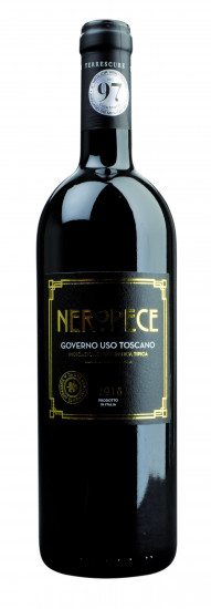 2019 NEROPECE Toscana IGP trocken - Terrescure